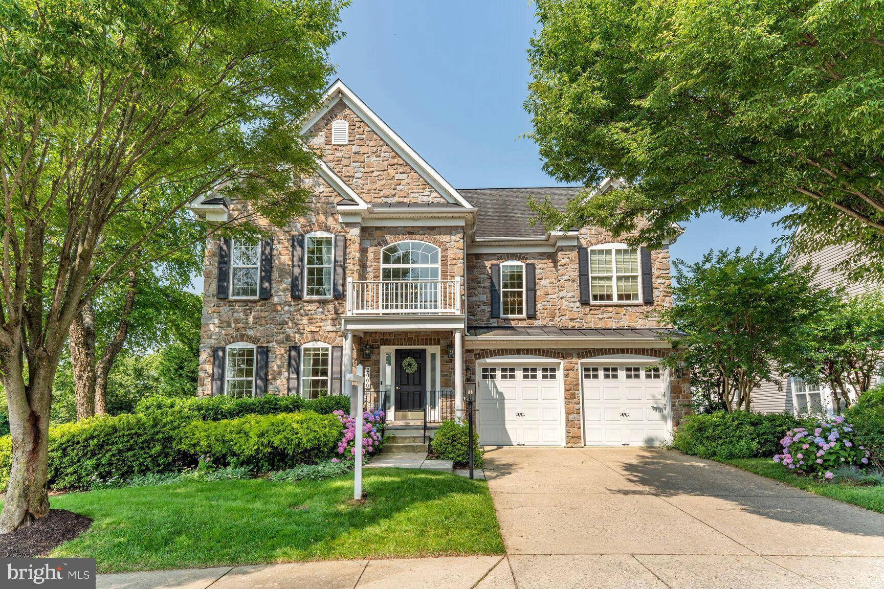 2000 MONTICELLO DRIVE, Annapolis, MD 21401