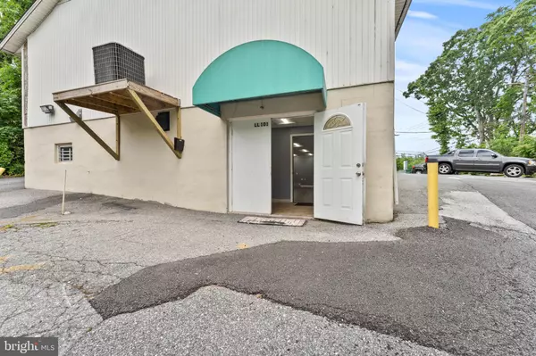 Nottingham, MD 21236,7718 BELAIR RD #LL 101