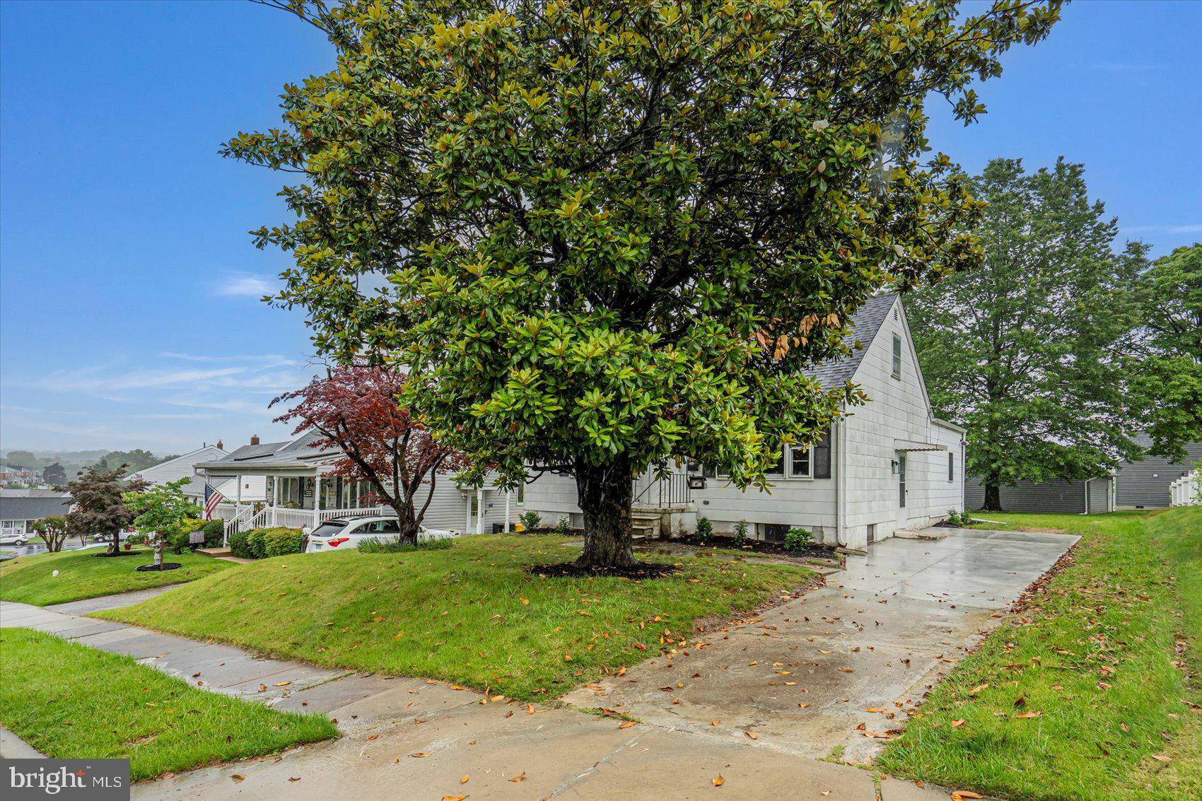 Baltimore, MD 21227,5507 HEATHERWOOD RD
