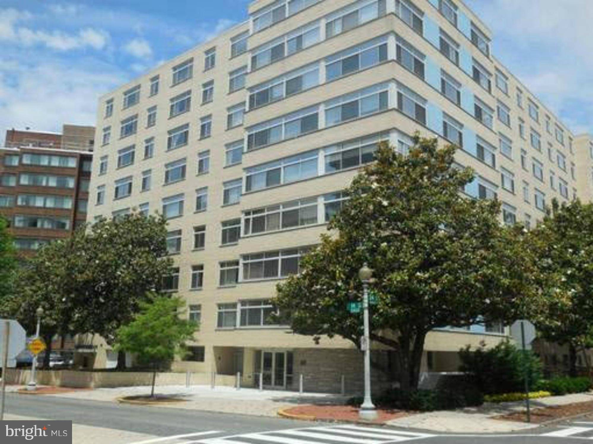 2401 H ST NW #907, Washington, DC 20037