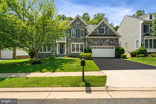 Woodbridge, VA 22192,4729 GRAND MASTERS WAY