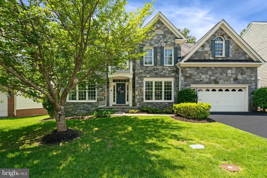 4729 GRAND MASTERS WAY, Woodbridge, VA 22192