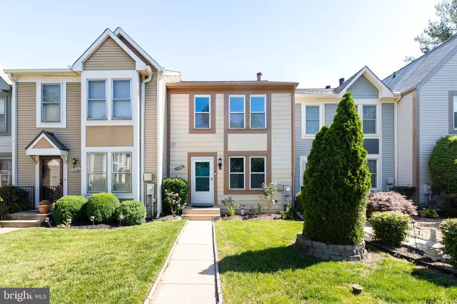 14520 SORRENTO CT, Burtonsville, MD 20866