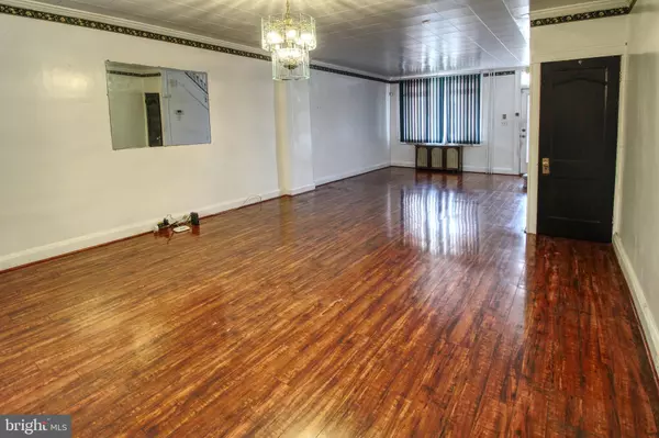 Baltimore, MD 21213,2828 PELHAM AVE