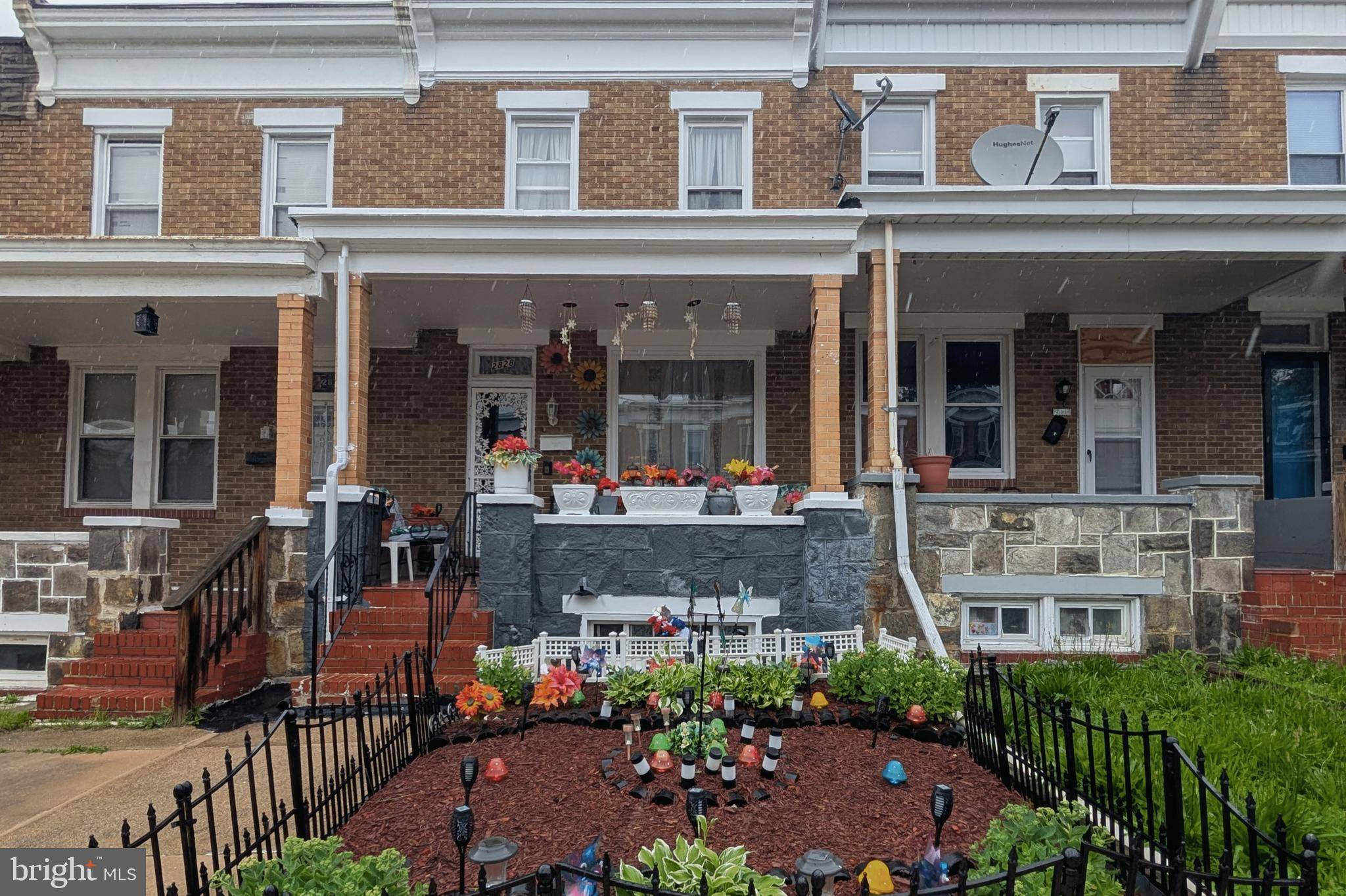 Baltimore, MD 21213,2828 PELHAM AVE