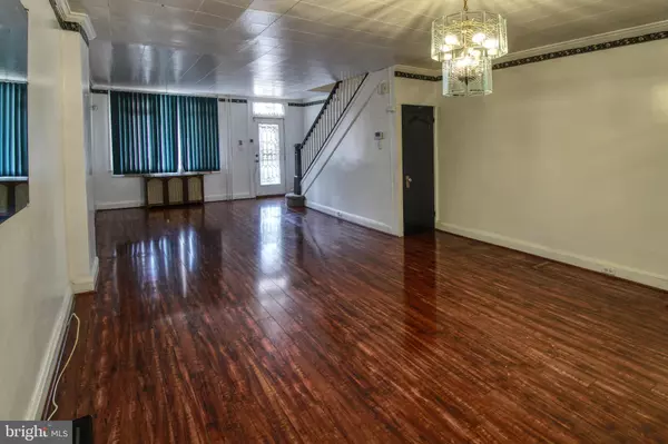 Baltimore, MD 21213,2828 PELHAM AVE