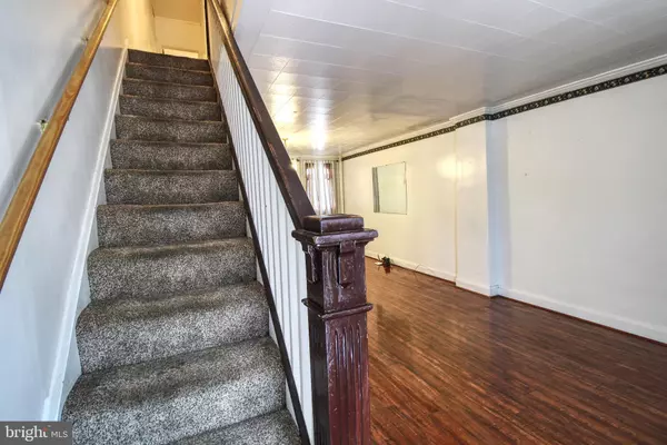 Baltimore, MD 21213,2828 PELHAM AVE