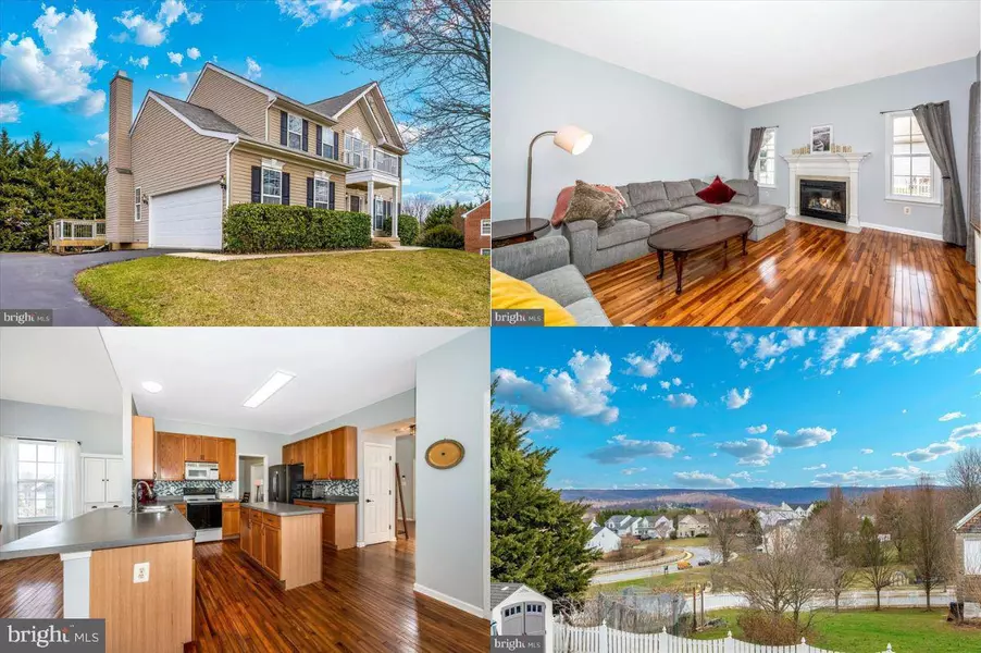 2748 CANADA HILL RD, Myersville, MD 21773