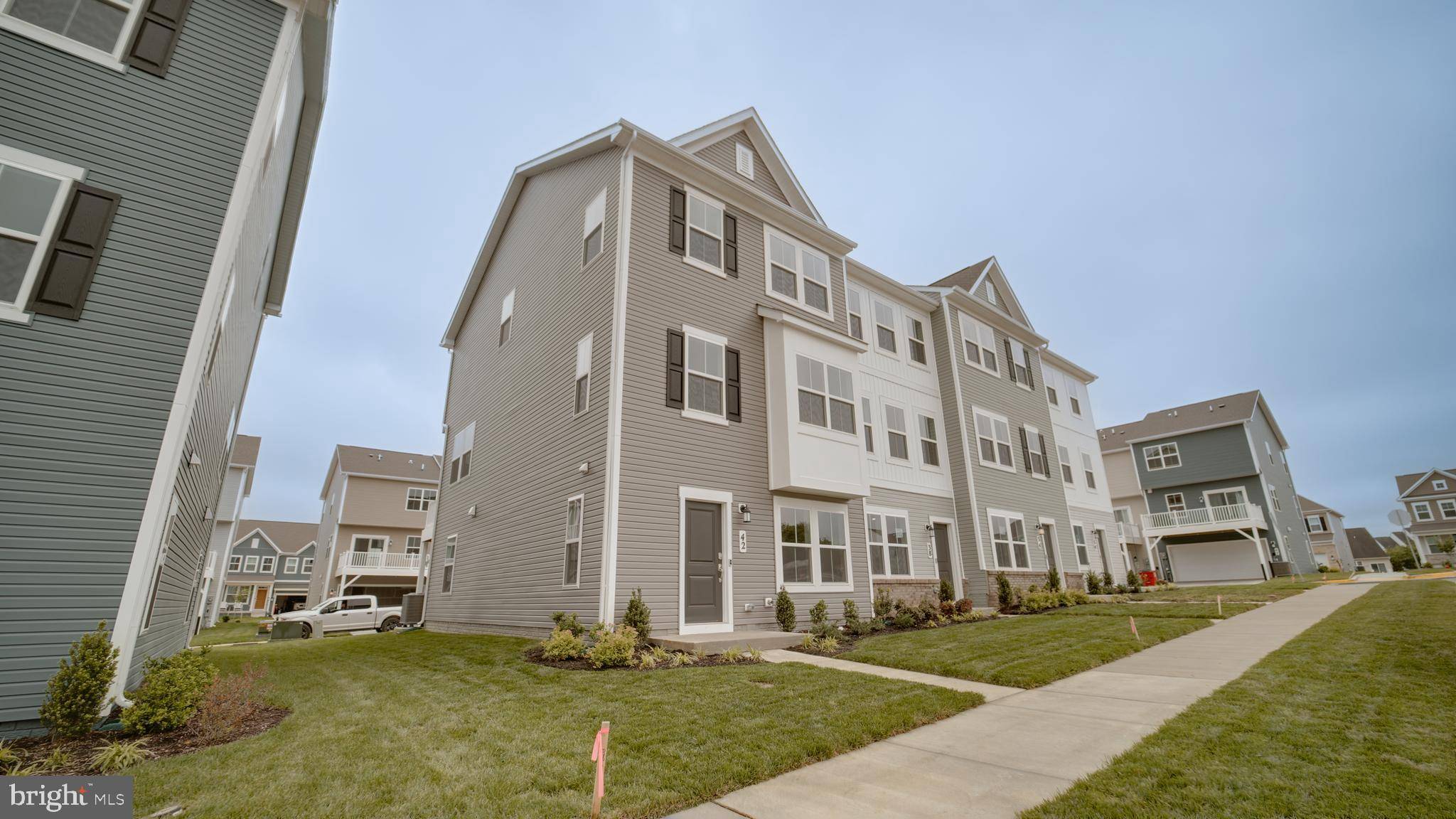 42 ROLLING BRANCH DR #LOT 114 LANCASTER, Ranson, WV 25438