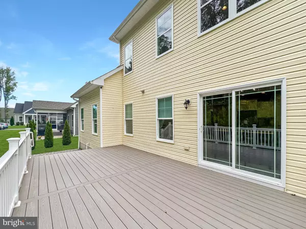 Georgetown, DE 19947,22543 BRADBURY WAY