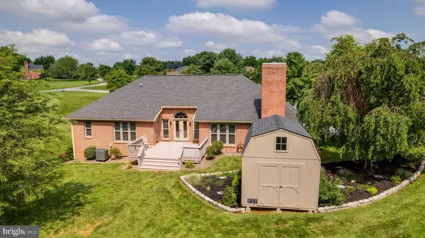 Charles Town, WV 25414,64 HUNTFIELD LN