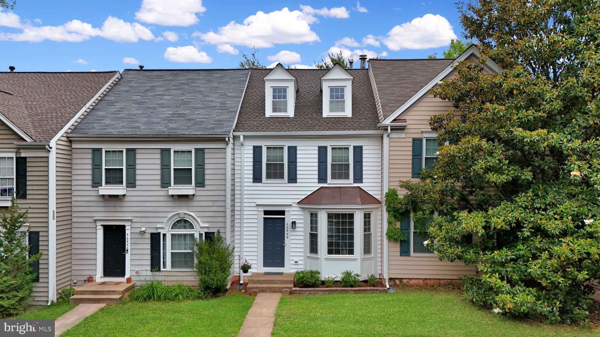 46848 LACROYS POINT TER, Sterling, VA 20165