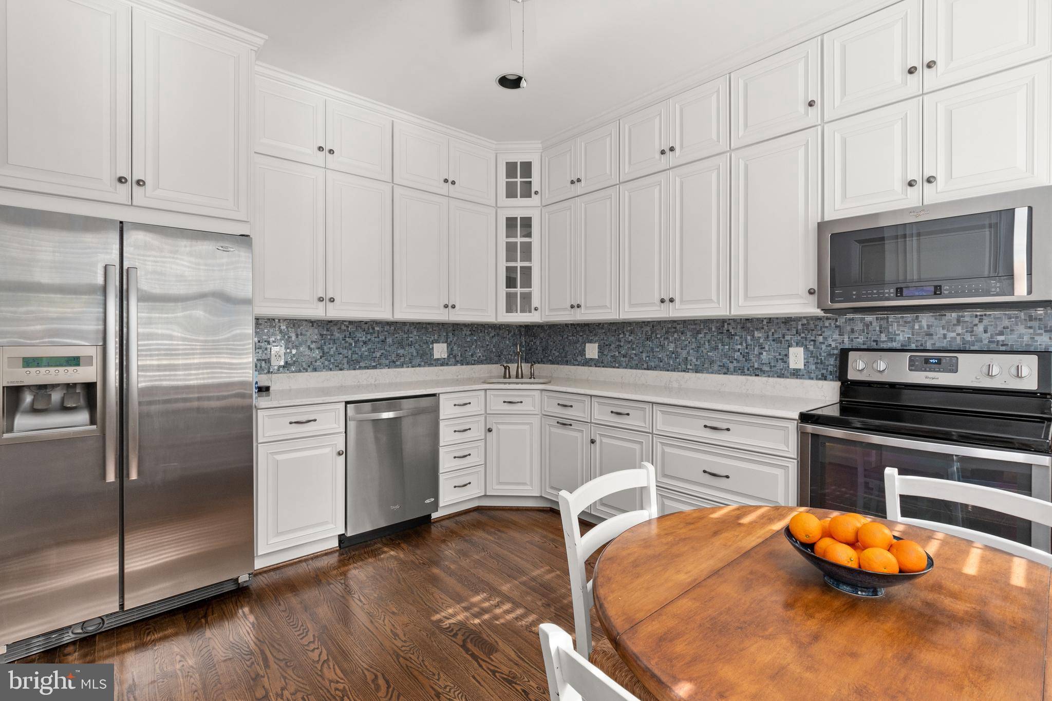 Washington, DC 20007,3611 WINFIELD LN NW