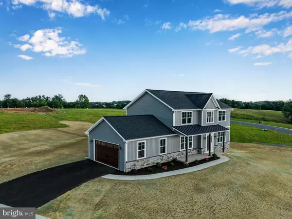 Harrisburg, PA 17111,1001 FANNING WAY