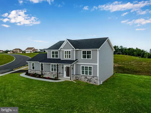 Harrisburg, PA 17111,1001 FANNING WAY