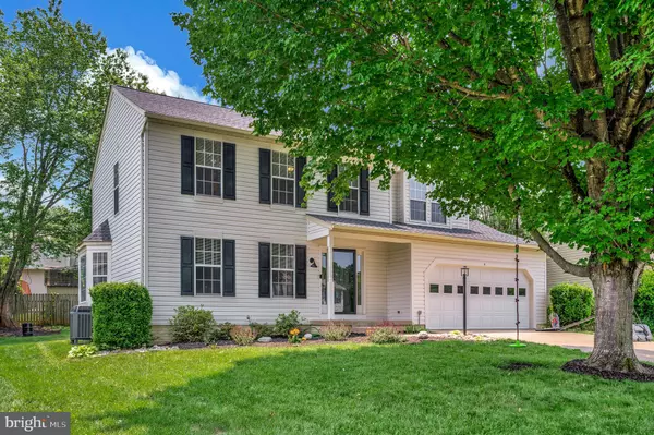 4 COLLINS CT, Stafford, VA 22556