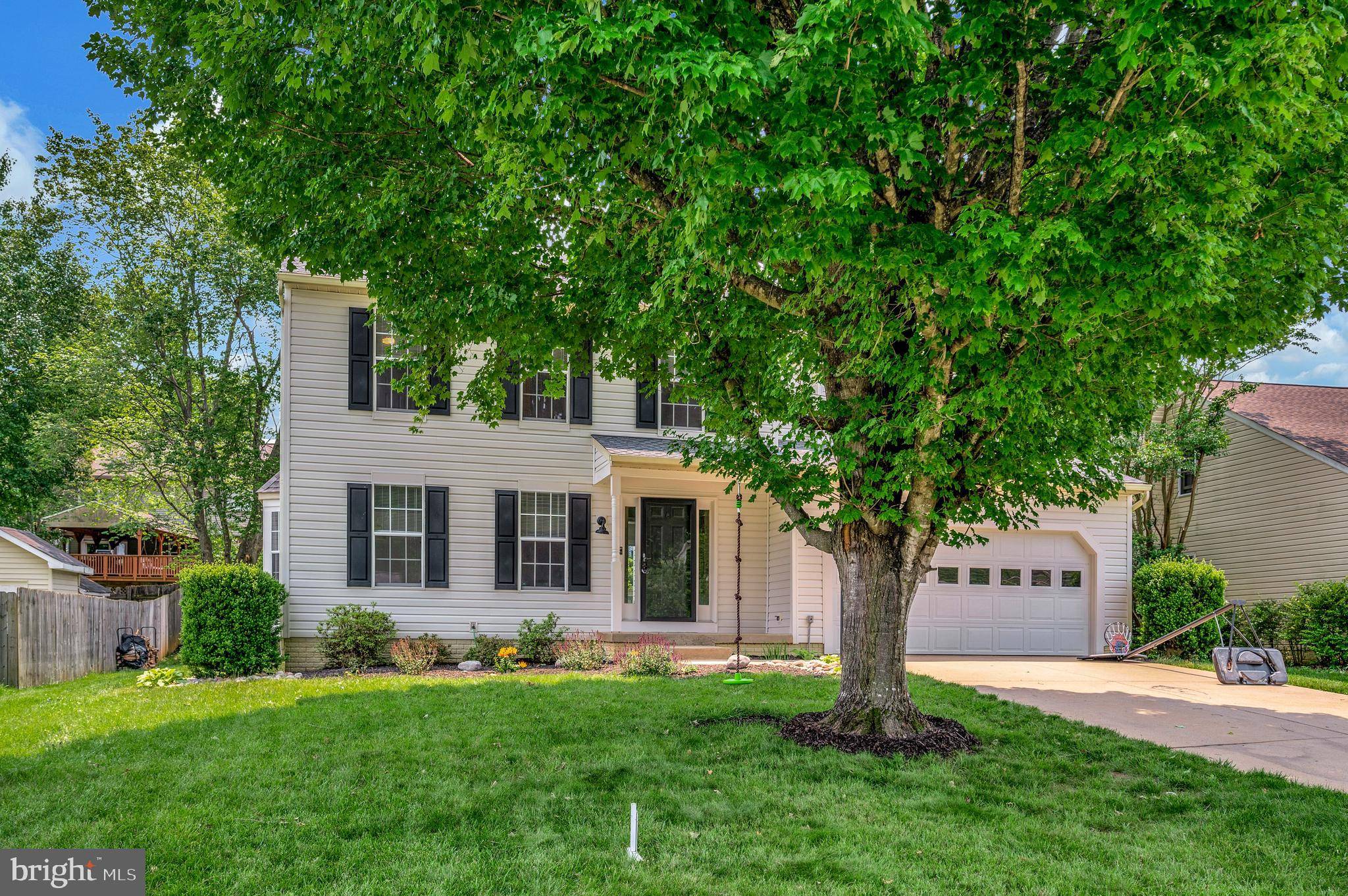 Stafford, VA 22556,4 COLLINS CT