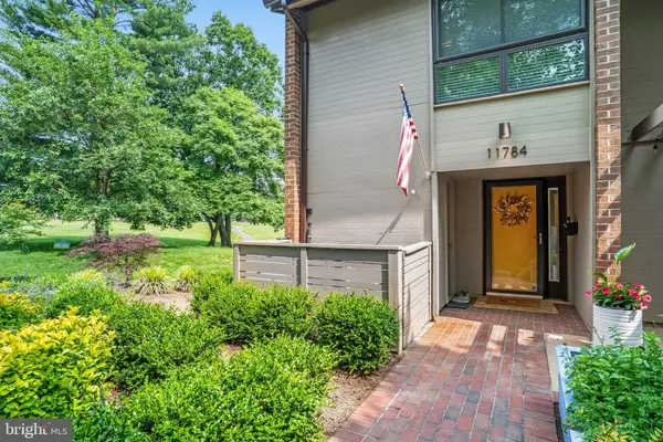 Reston, VA 20191,11784 INDIAN RIDGE RD