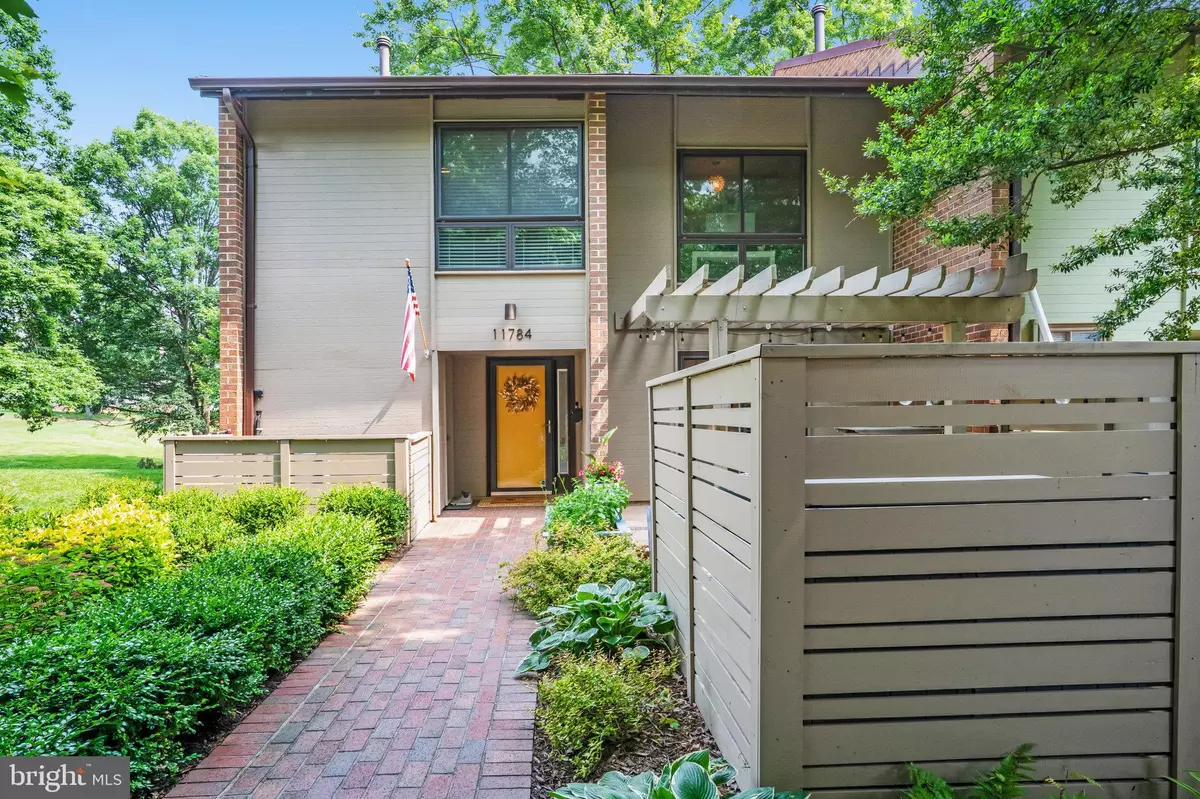 Reston, VA 20191,11784 INDIAN RIDGE RD