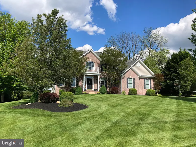 1209 BEAR HOLLOW CT, Forest Hill, MD 21050