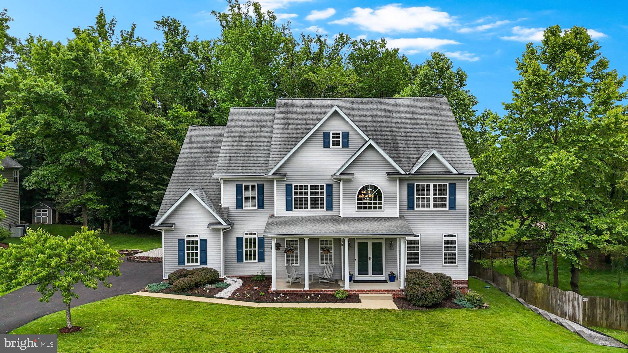 Indian Head, MD 20640,6422 HARD BARGAIN CIR