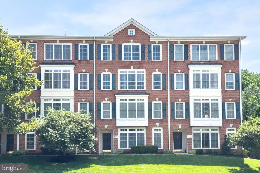 4656 UNIT #522 BATTENBURG LN, Fairfax, VA 22030