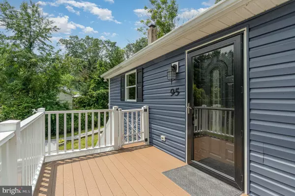 Delta, PA 17314,95 SYCAMORE TRL