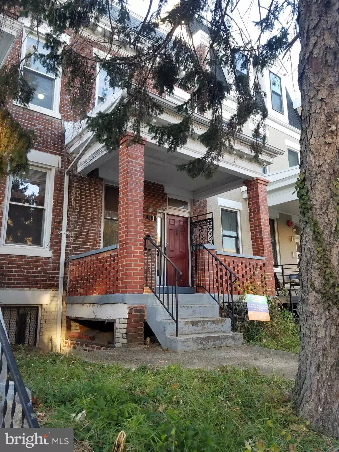 Washington, DC 20010,3220 WARDER ST NW