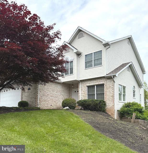 269 WILLIS RD, Etters, PA 17319