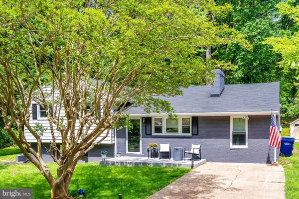 Alexandria, VA 22310,5801 BROOKVIEW DR