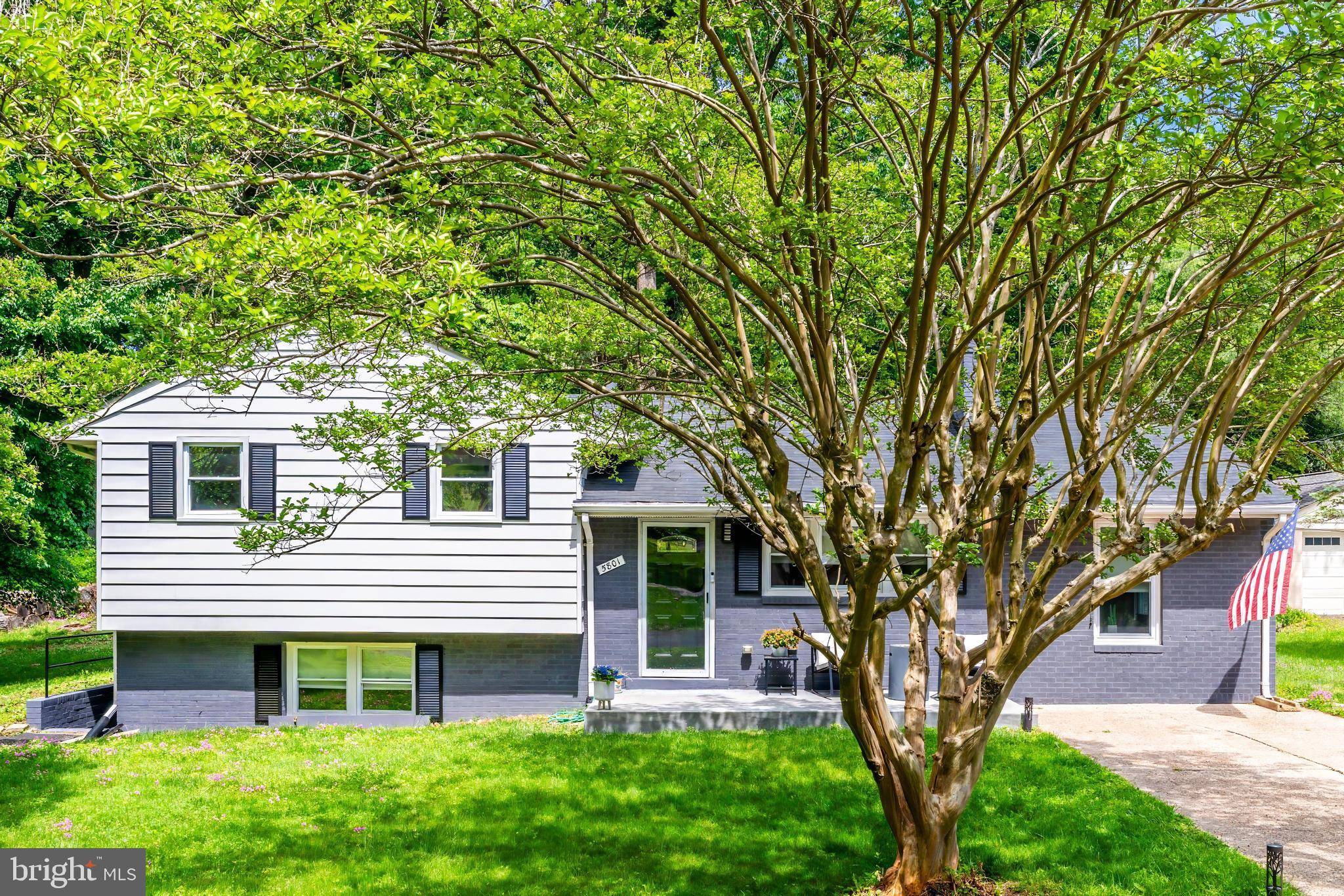 Alexandria, VA 22310,5801 BROOKVIEW DR