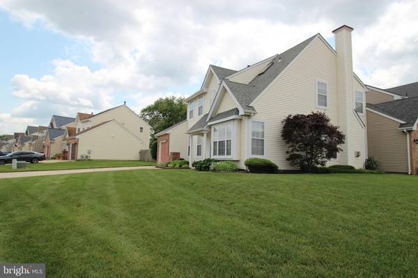Westampton, NJ 08060,72 FIELDCREST DR