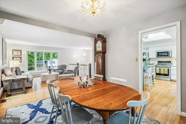 Annapolis, MD 21403,3117 PORT WAY