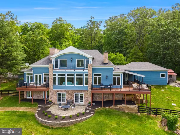 Hillsboro, VA 20132,14812 MANOR VIEW