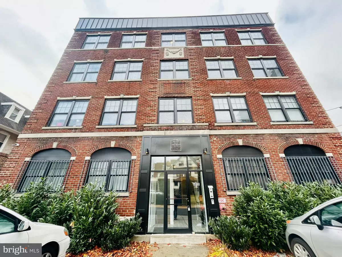Philadelphia, PA 19131,6090 DREXEL RD #1