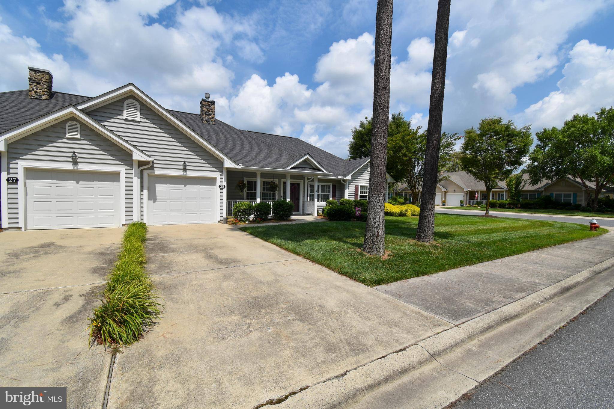 Georgetown, DE 19947,25 SILVERBERRY ST #86