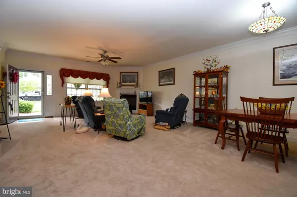 Georgetown, DE 19947,25 SILVERBERRY ST #86