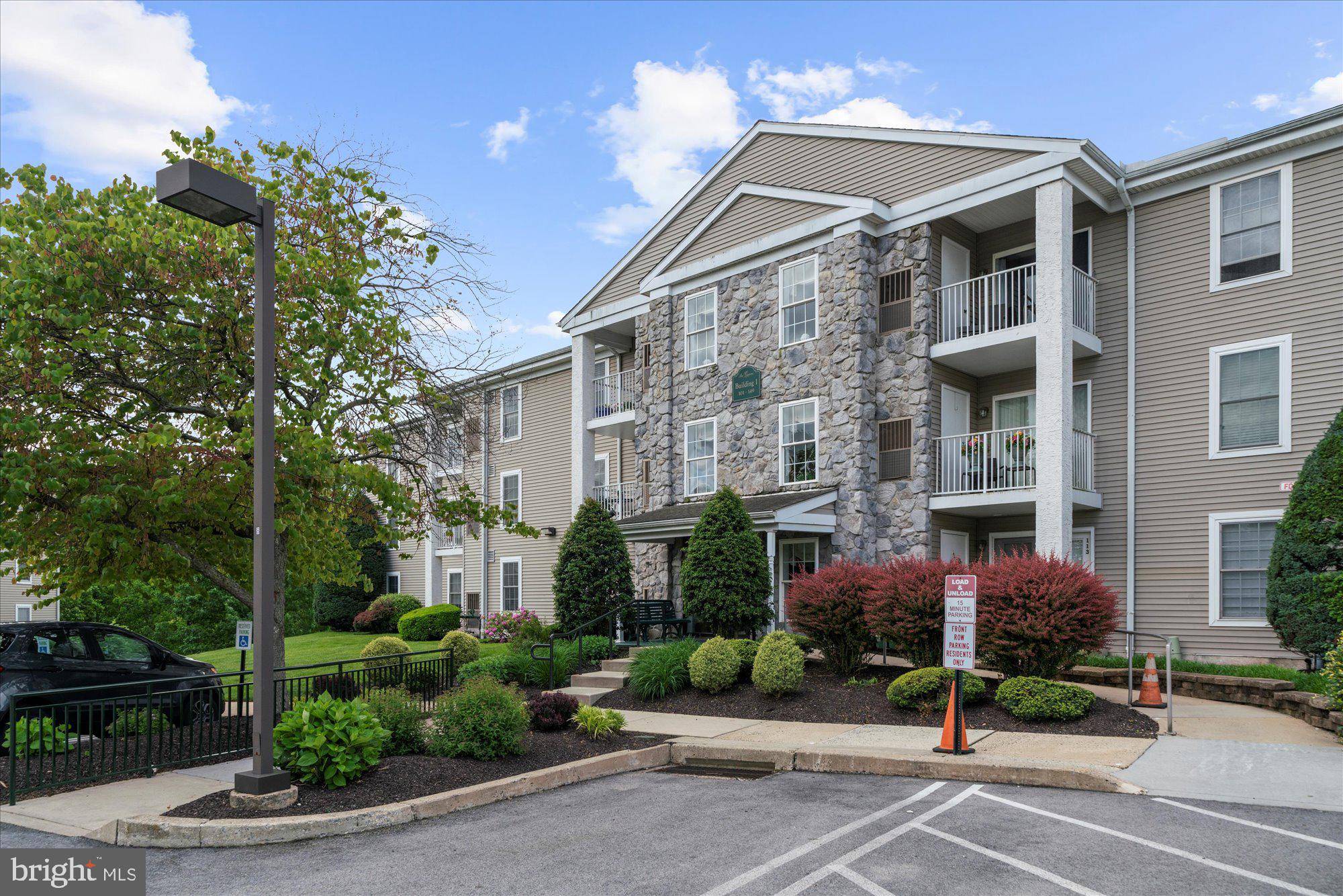 112 BRANDON, Eagleville, PA 19403
