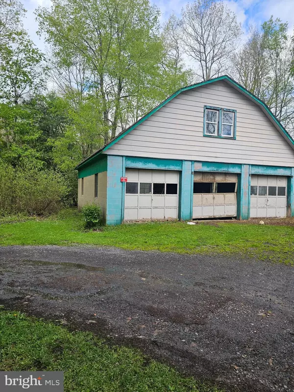 Oakland, MD 21550,81 TIMBER LN