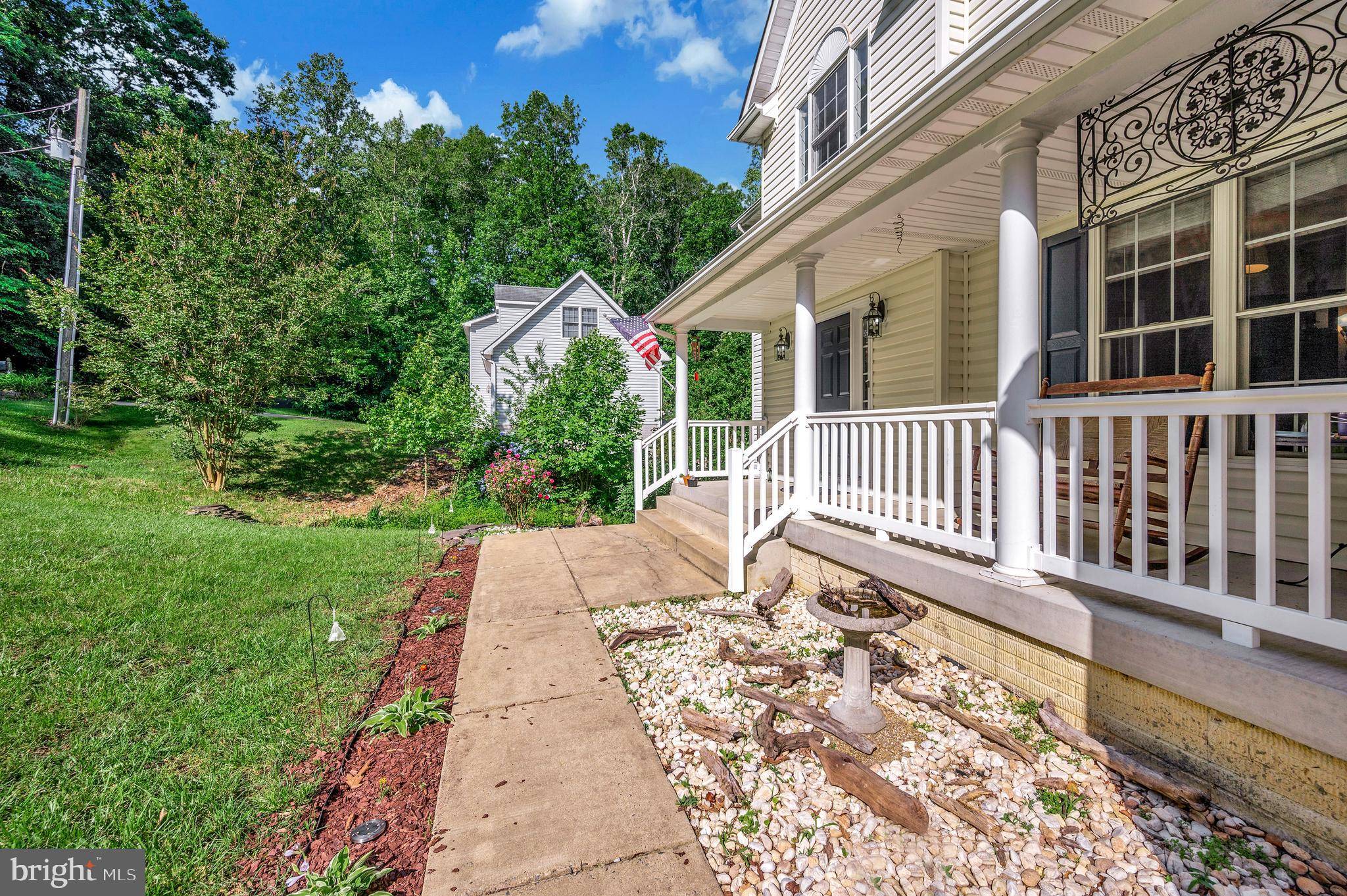 King George, VA 22485,6338 WHEELER DR