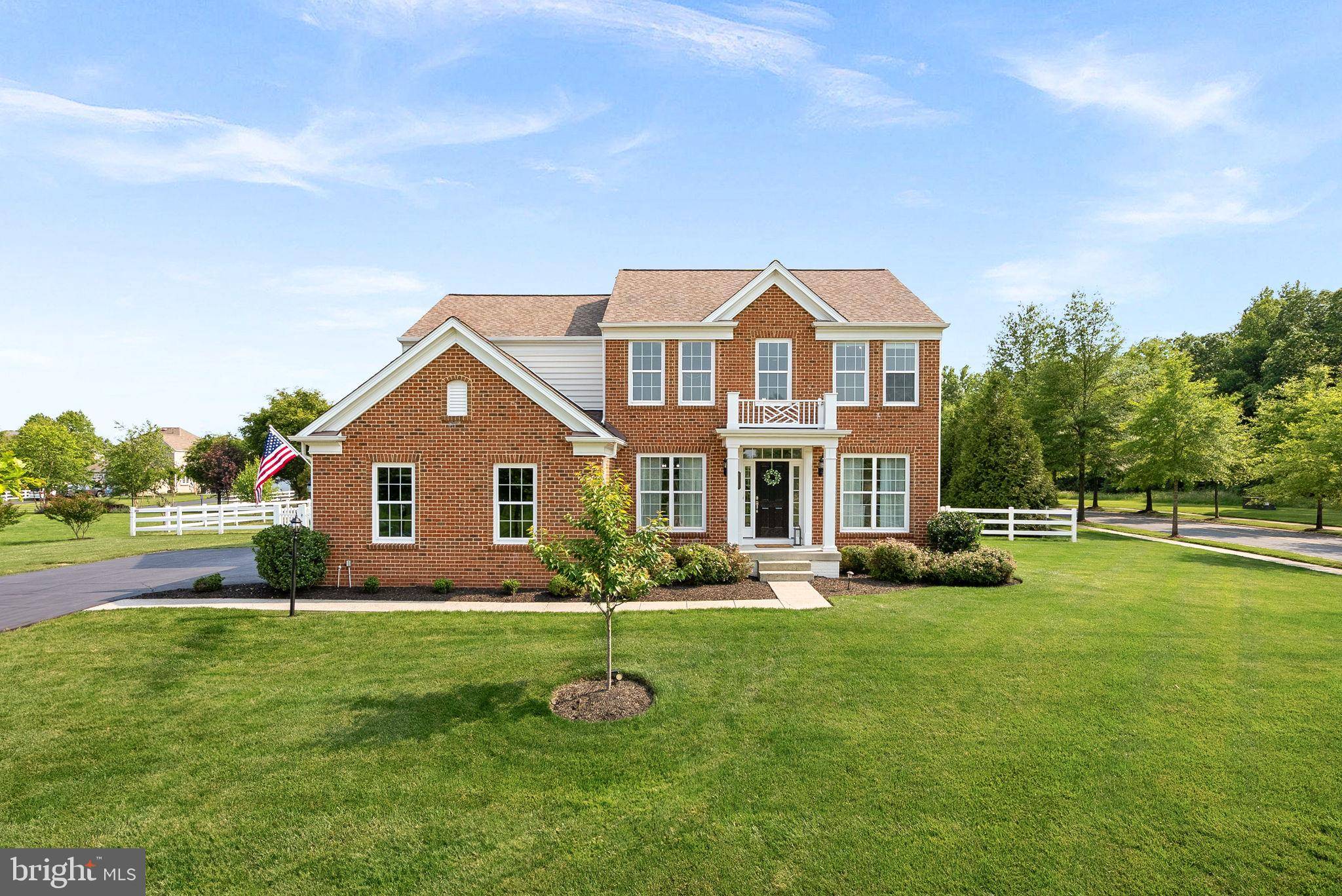 41311 SILVERSIDE DR, Leesburg, VA 20175