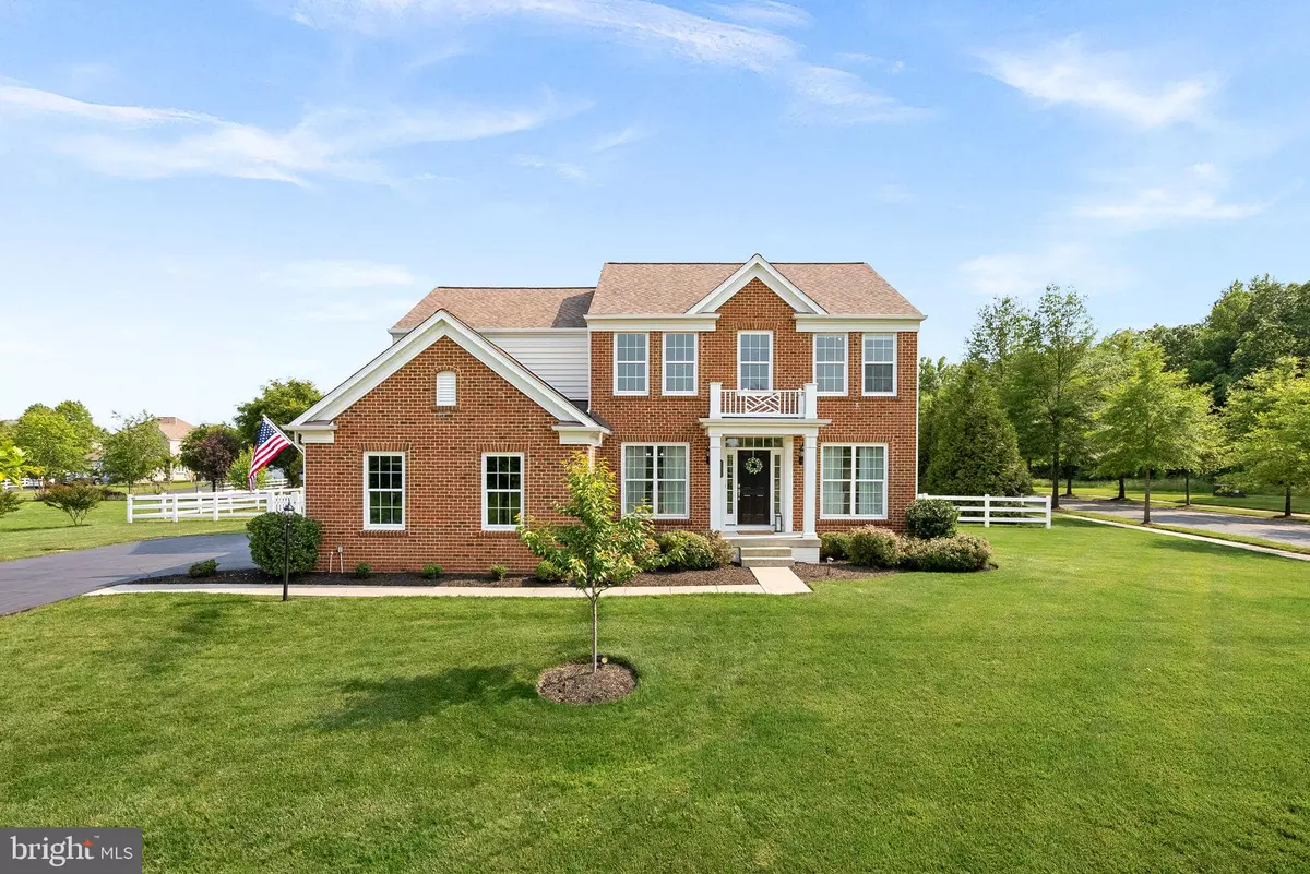 Leesburg, VA 20175,41311 SILVERSIDE DR