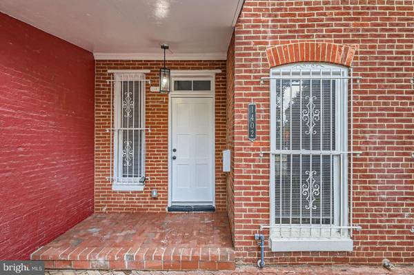 Baltimore, MD 21223,1402 W LOMBARD ST