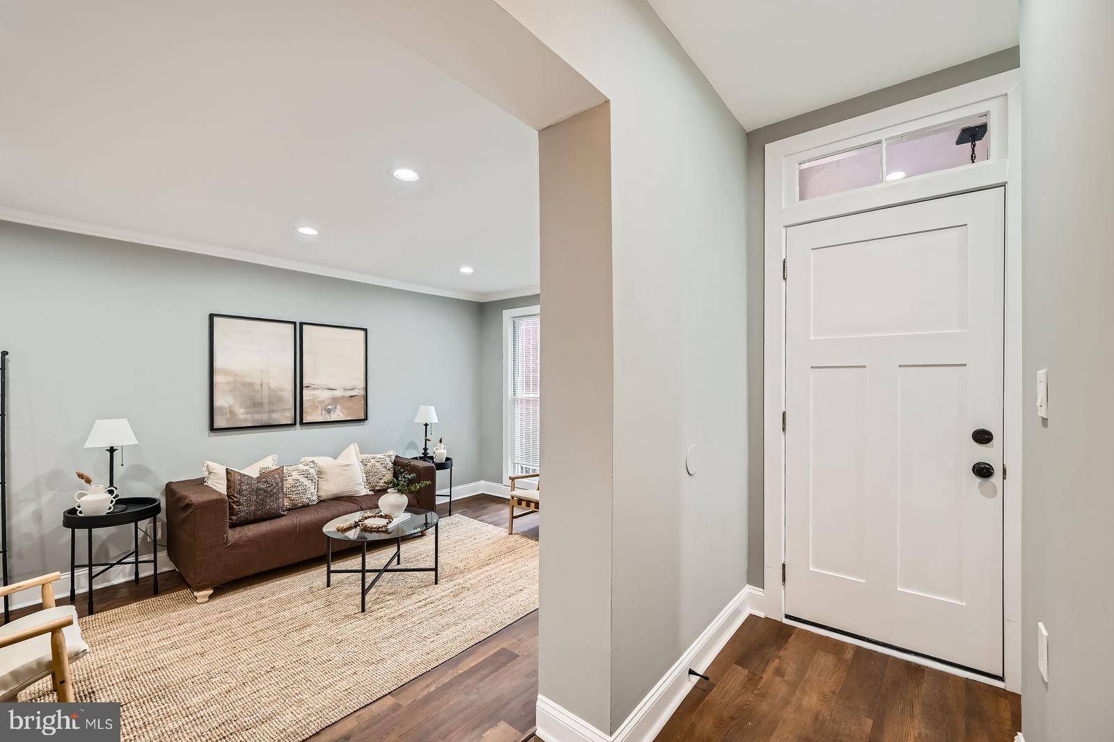 Baltimore, MD 21223,1402 W LOMBARD ST