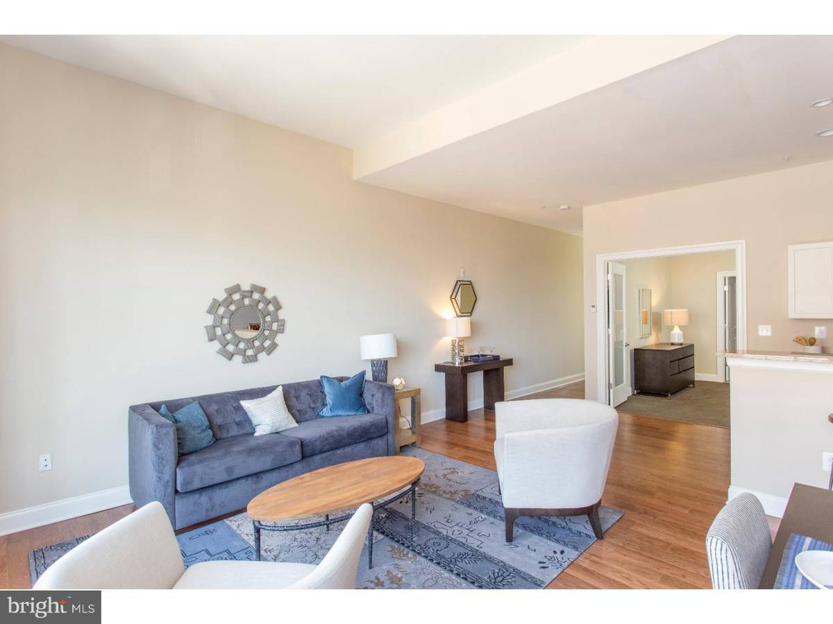 Philadelphia, PA 19130,600 N BROAD ST #402