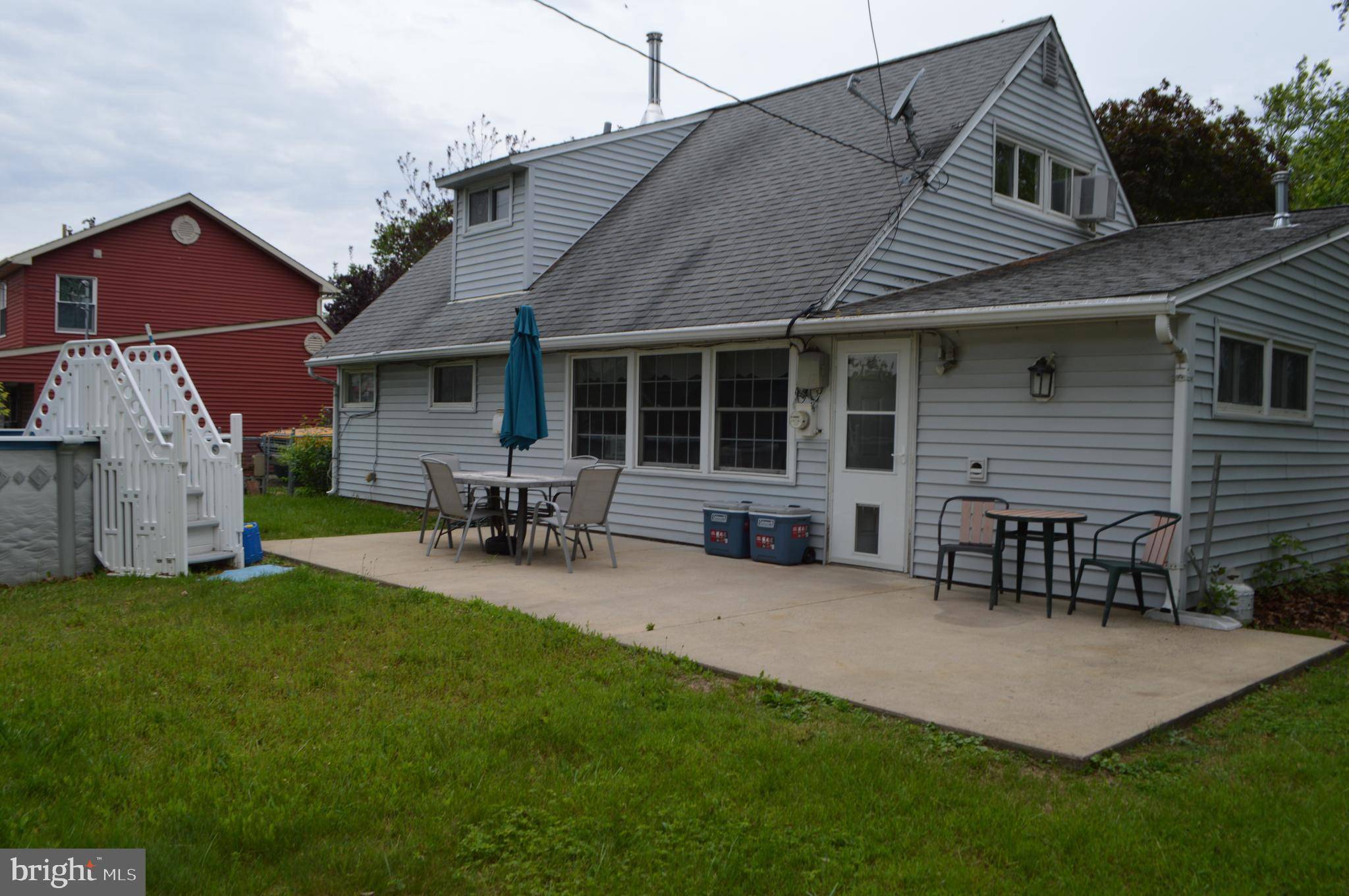 Levittown, PA 19057,116 QUEEN LILY RD