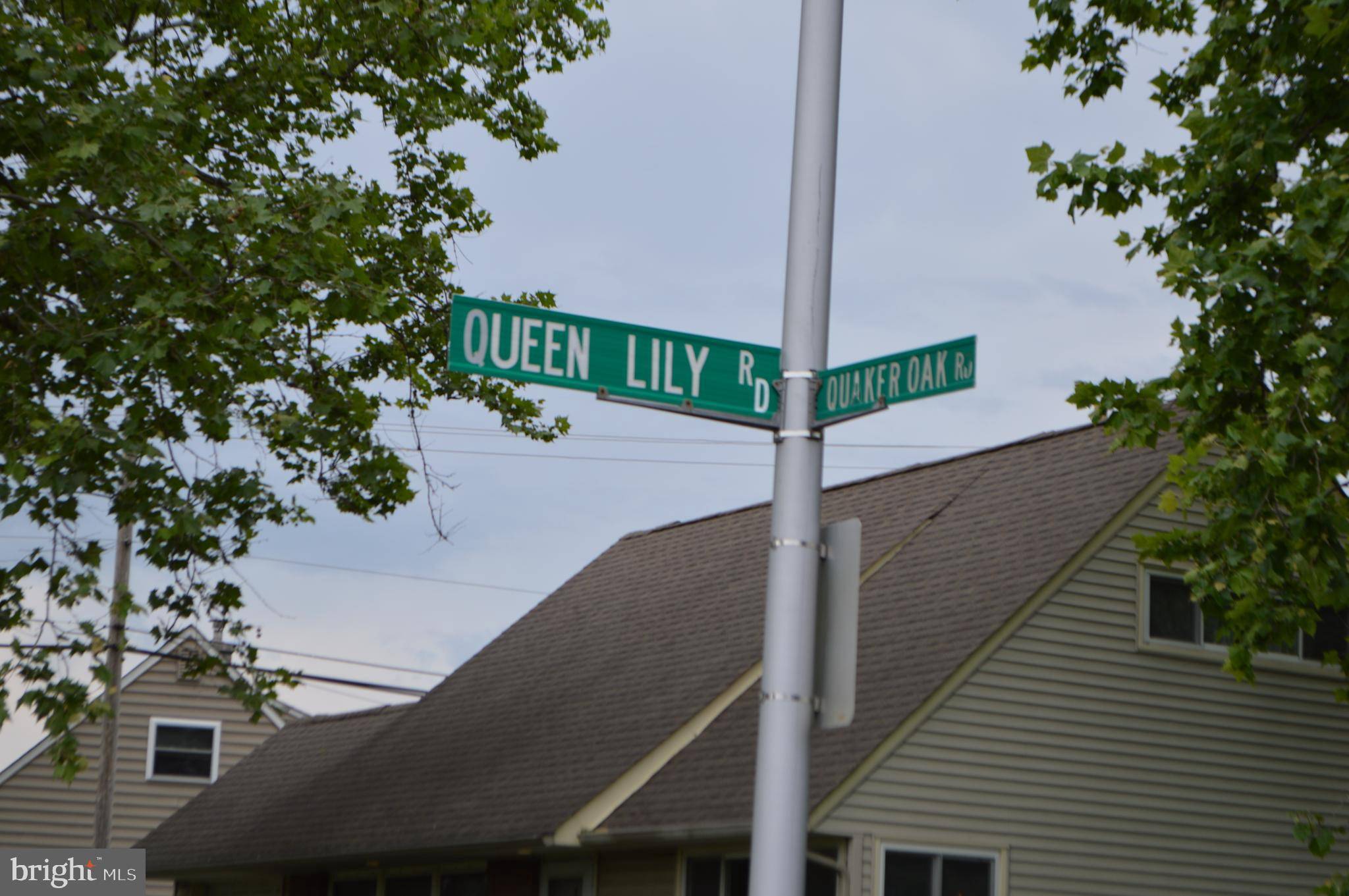 Levittown, PA 19057,116 QUEEN LILY RD