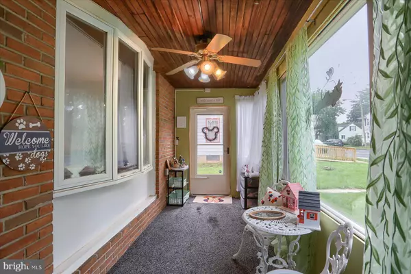 Cleona, PA 17042,58 MORNINGSIDE AVE
