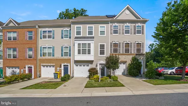 7106 RIVER BIRCH DR, Hanover, MD 21076
