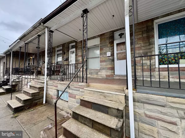 3920 PENNINGTON AVE, Baltimore City, MD 21226